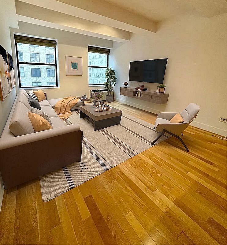 99 John Street #2207