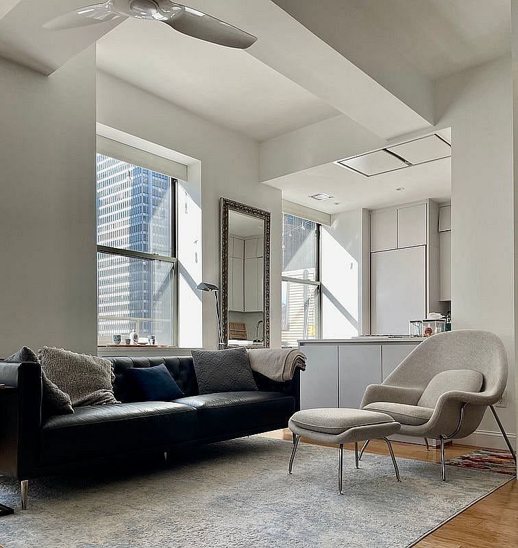 99 John Street #2304