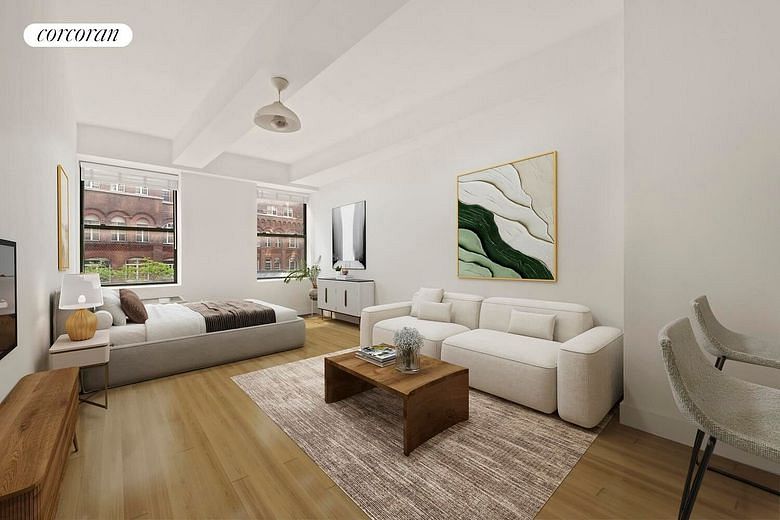 99 John Street #723