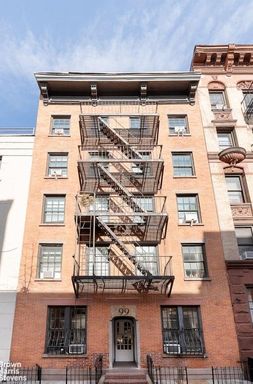 Image 1 of 8 for 99 Perry Street in Manhattan, NEW YORK, NY, 10014