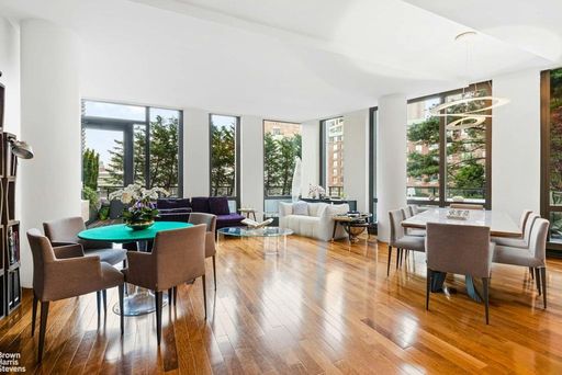 Image 1 of 18 for 99 Warren Street #5A in Manhattan, New York, NY, 10007