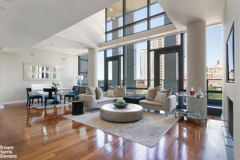 99 Warren Street #9C