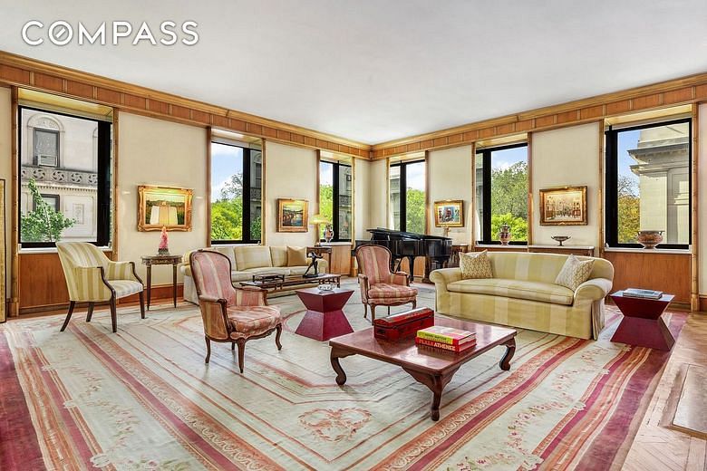 990 Fifth Avenue #4/5