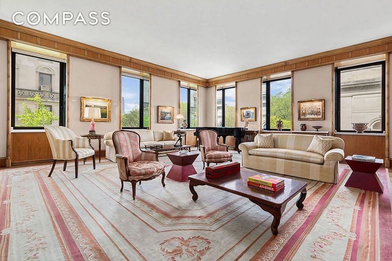 990 Fifth Avenue #45
