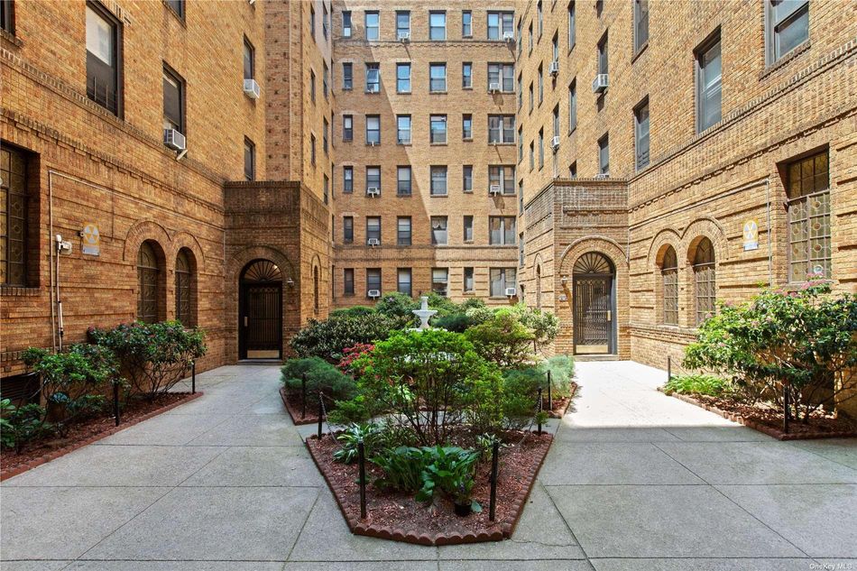 Image 1 of 21 for 83-44 Lefferts Boulevard #1K in Queens, Kew Gardens, NY, 11415