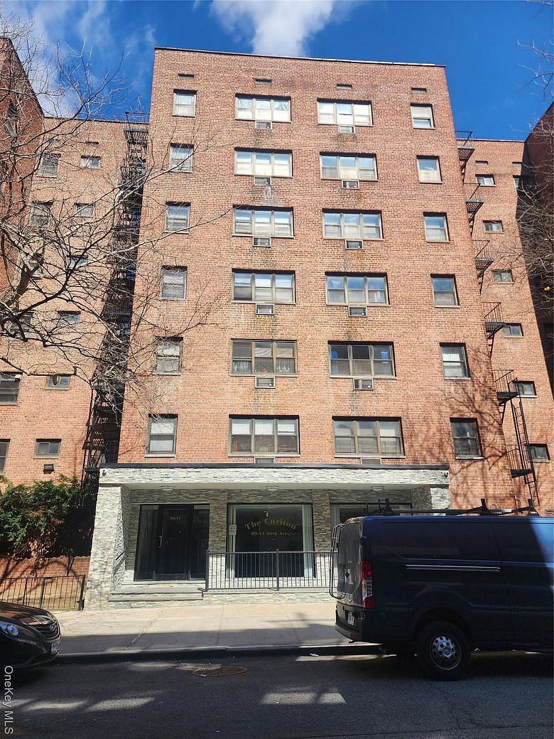 9911 60th Avenue #3E