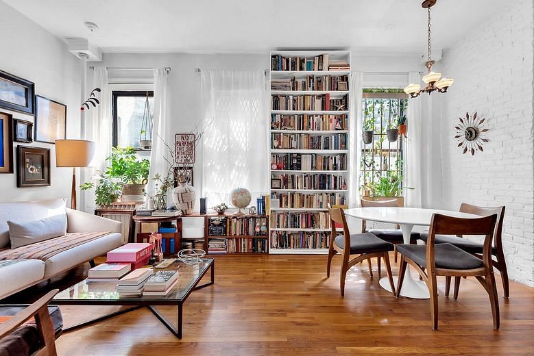 993 Amsterdam Avenue #4B