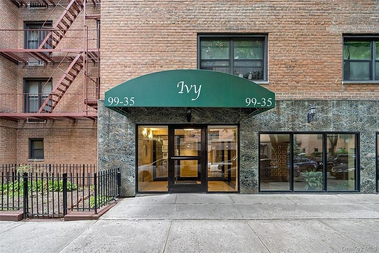 9935 59th Avenue #5E
