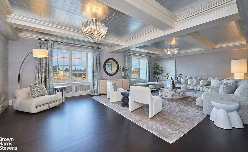 995 Fifth Avenue #10S