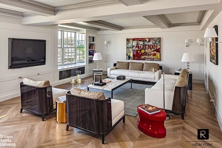 995 Fifth Avenue #9S