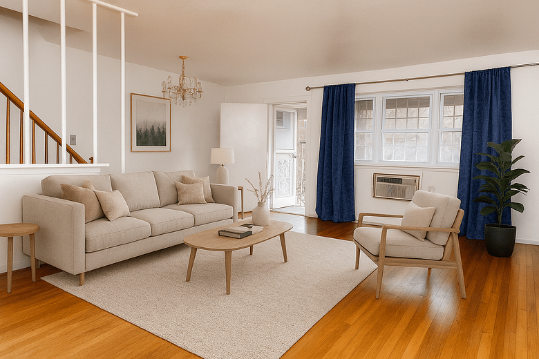 995 Warwick Street #1