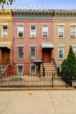 Image 1 of 13 for 195 Saint Nicholas Avenue in Brooklyn, NY, 11237