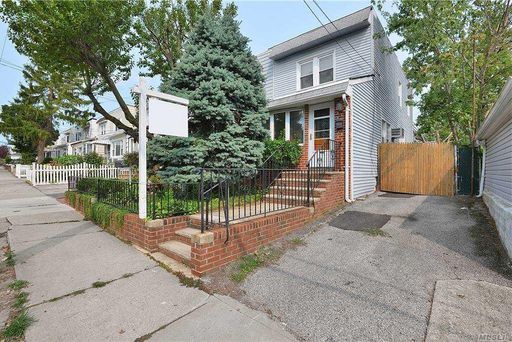 Image 1 of 19 for 33-37 202nd Street in Queens, Bayside, NY, 11361