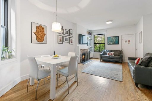 Image 1 of 8 for 161 President Street #3L in Brooklyn, NY, 11231