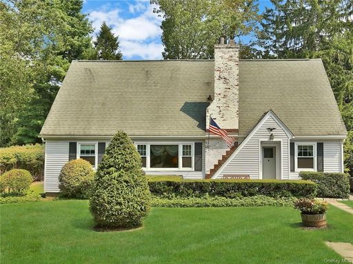Image 1 of 28 for 7 Niles Avenue in Westchester, Armonk, NY, 10504