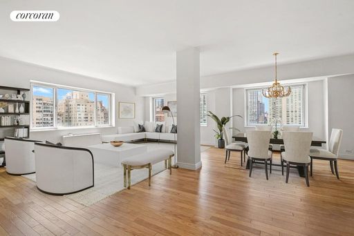 Image 1 of 12 for 180 East End Avenue #18H in Manhattan, New York, NY, 10128