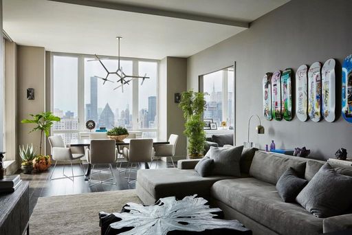 Image 1 of 24 for 401 East 60th Street #37A in Manhattan, NEW YORK, NY, 10022