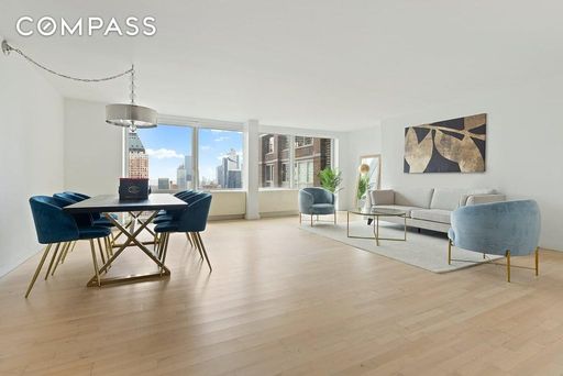 Image 1 of 23 for 322 West 57th Street #Q56 in Manhattan, New York, NY, 10019