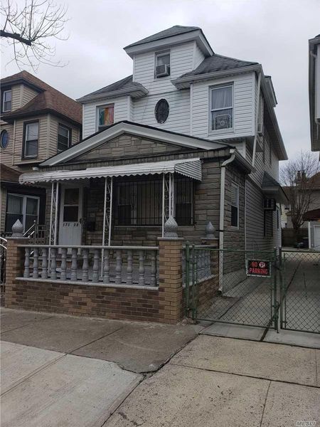 Image 1 of 7 for 171-08 107th Avenue in Queens, Jamaica, NY, 11433