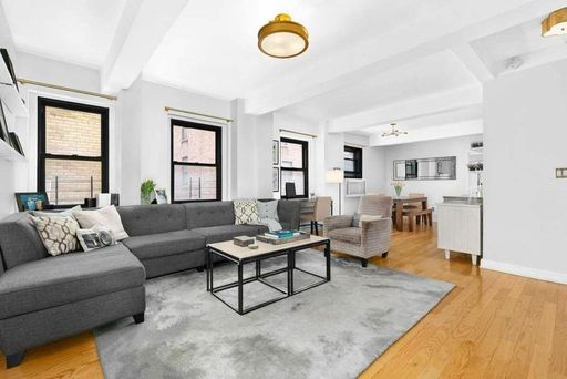 Image 1 of 11 for 2166 Broadway #6F in Manhattan, New York, NY, 10024