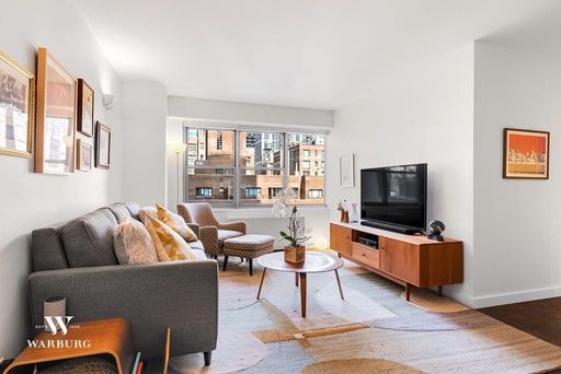 Image 1 of 16 for 400 East 56th Street #14K in Manhattan, New York, NY, 10022