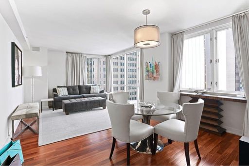 Image 1 of 11 for 60 East 55th Street #31A in Manhattan, New York, NY, 10022
