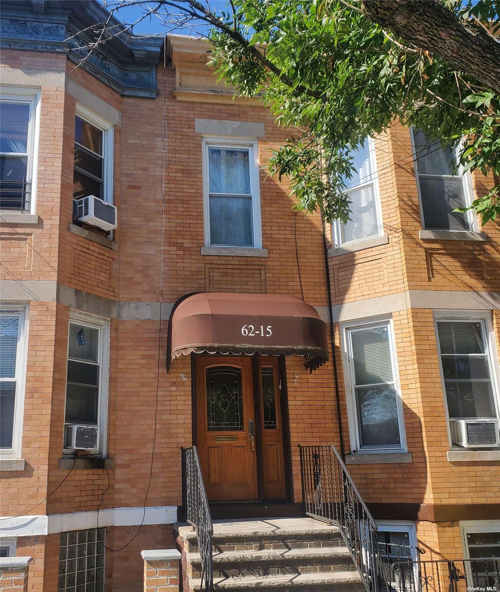 62-15 Cooper Avenue in Queens, Glendale, NY 11385