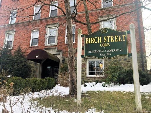 Image 1 of 13 for 40 E Birch Street #2B in Westchester, Mount Vernon, NY, 10552