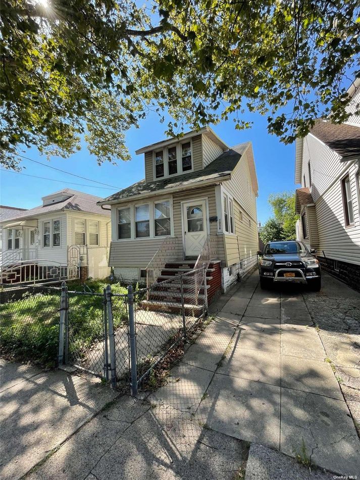 Image 1 of 9 for 1056 E 93rd St in Brooklyn, Canarsie, NY, 11236
