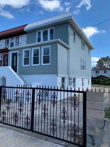 Image 1 of 17 for 616 Beach 67th St in Queens, Arverne, NY, 11692