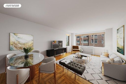Image 1 of 8 for 420 East 55th Street #6L in Manhattan, New York, NY, 10022