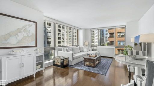 Image 1 of 13 for 300 East 64th Street #6D in Manhattan, New York, NY, 10065