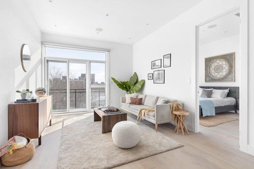 Image 1 of 6 for 682 Willoughby Avenue #3F in Brooklyn, NY, 11206
