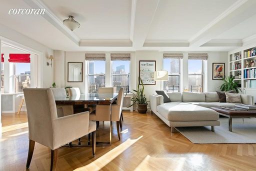 Image 1 of 12 for 40 West 72nd Street #166 in Manhattan, New York, NY, 10023