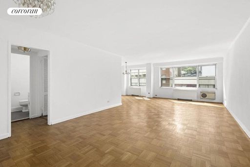 Image 1 of 15 for 150 East 61st Street #3D in Manhattan, New York, NY, 10065
