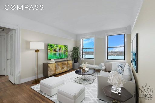 Image 1 of 13 for 325 Riverside Drive #112 in Manhattan, New York, NY, 10025