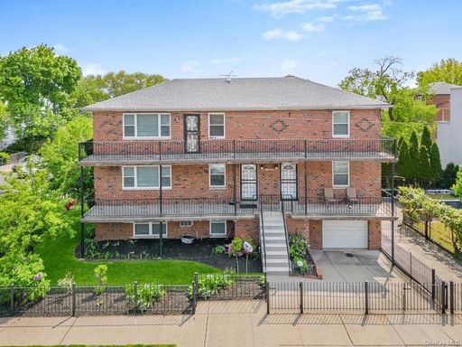 Image 1 of 36 for 1566 Dwight Place in Bronx, NY, 10465