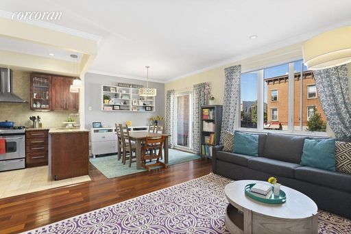 Image 1 of 12 for 444 17th STREET #2C in Brooklyn, NY, 11215