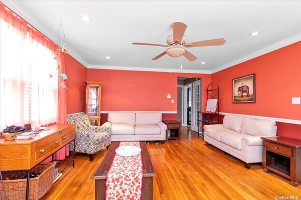 Image 1 of 18 for 135-16 122 Place in Queens, South Ozone Park, NY, 11420