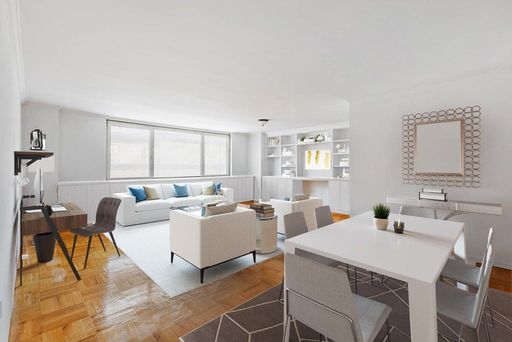 Image 1 of 12 for 501 East 79th Street #11C in Manhattan, New York, NY, 10075