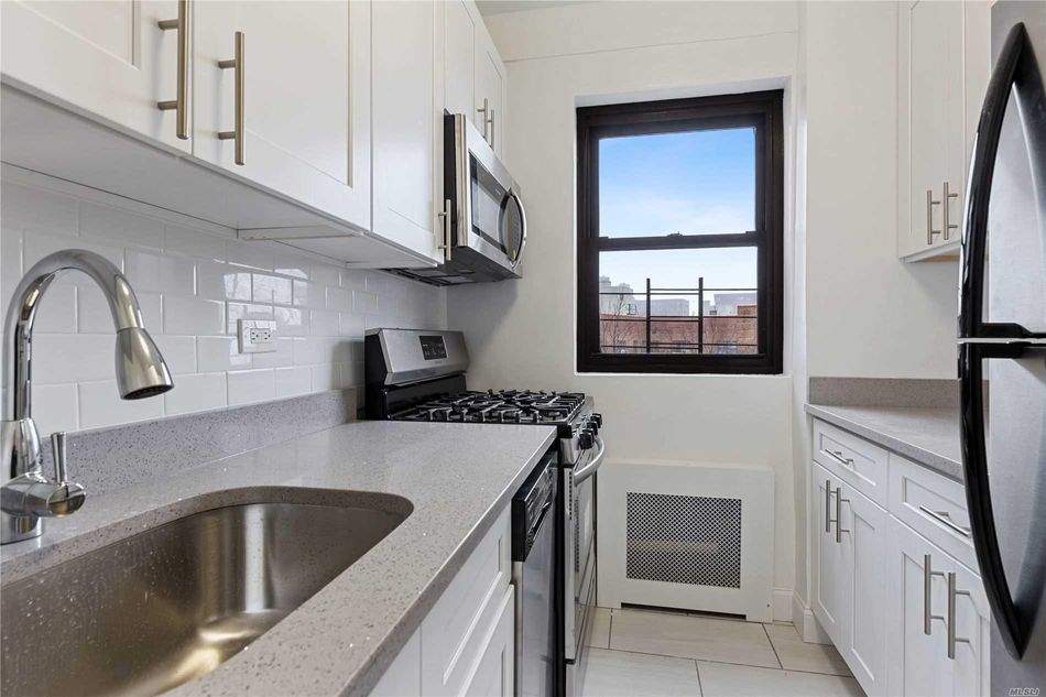 Image 1 of 10 for 64-34 102nd Street #5E in Queens, Rego Park, NY, 11374