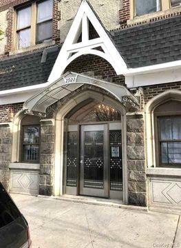 Image 1 of 10 for 2922 Barnes Avenue #2F in Bronx, NY, 10467