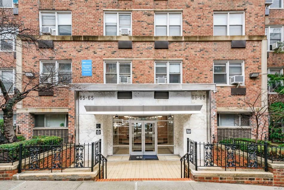 Image 1 of 12 for 6565 Wetherole Street #4N in Queens, Rego Park, NY, 11374