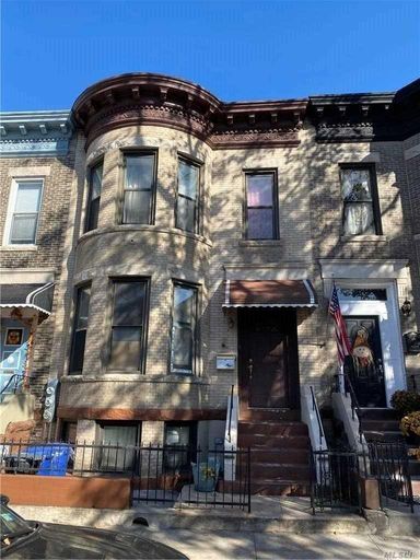 Image 1 of 11 for 571 74 Street in Brooklyn, NY, 11209