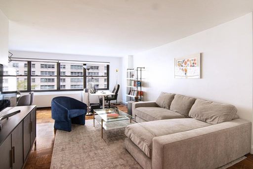 Image 1 of 19 for 140 West End Avenue #6K in Manhattan, New York, NY, 10023
