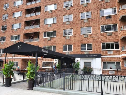 Image 1 of 27 for 80 E Hartsdale Avenue #406 in Westchester, Hartsdale, NY, 10530