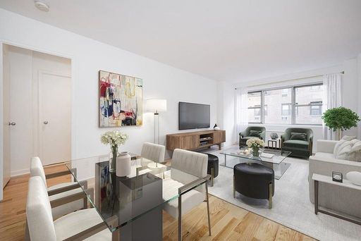 Image 1 of 8 for 211 East 53rd Street #11A in Manhattan, New York, NY, 10022