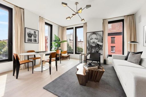 Image 1 of 17 for 45 East 7th Street #2D in Manhattan, New York, NY, 10003