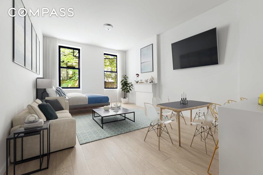 353 West 47th Street #1RE in Manhattan, New York, NY 10036