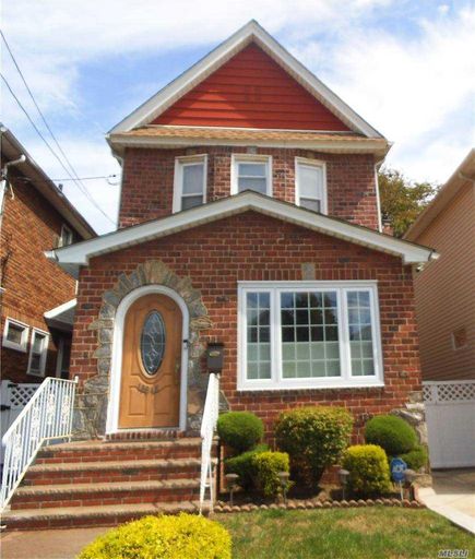 Image 1 of 22 for 109-45 109 Street in Queens, S. Ozone Park, NY, 11420